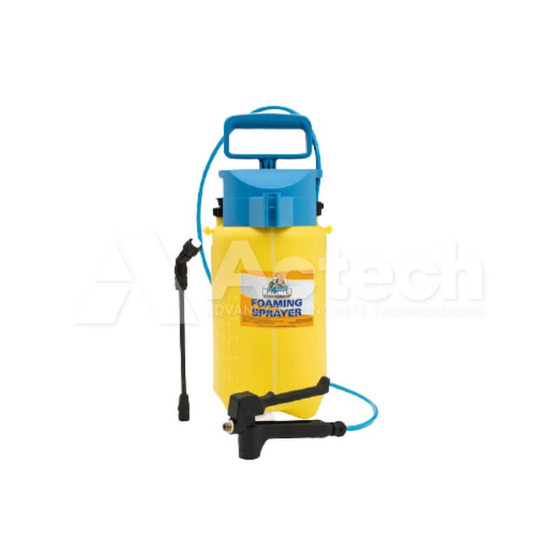 Liquid Hammer 3.0 L Foaming Sprayer